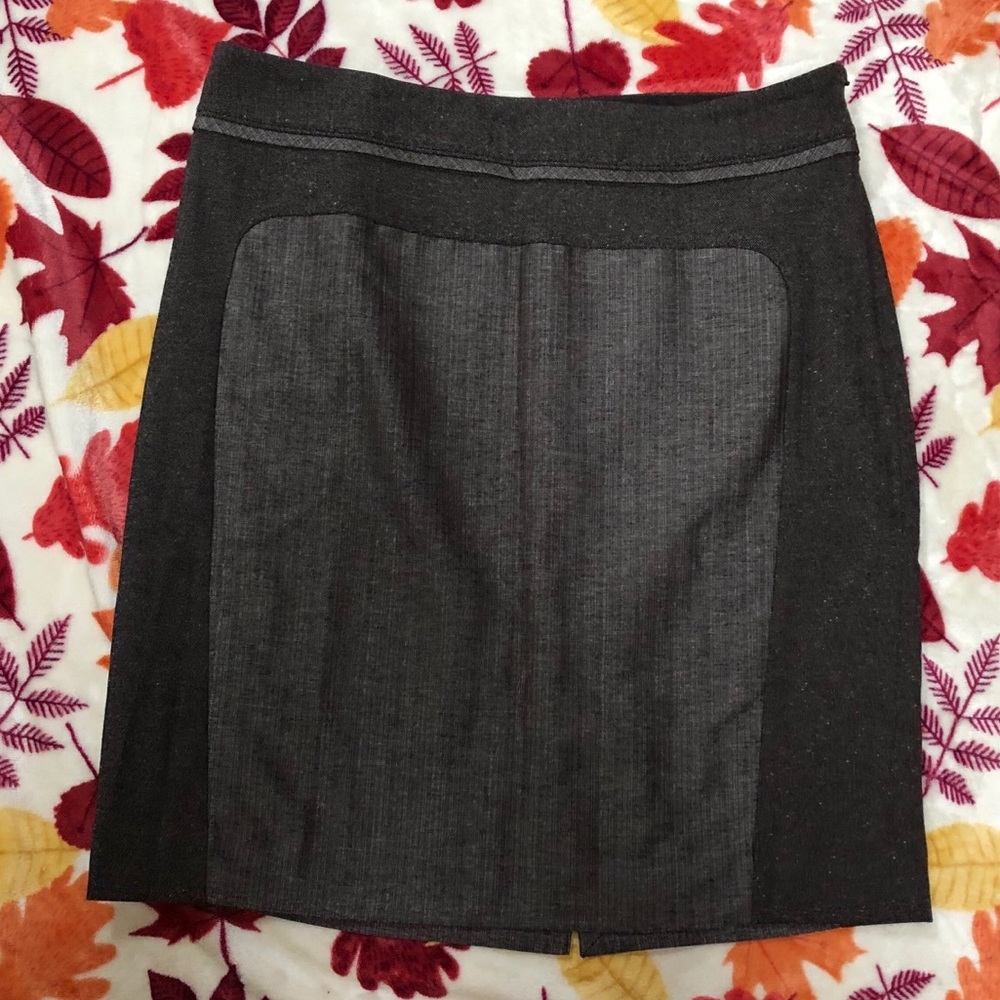 The Limited Collection brown skirt